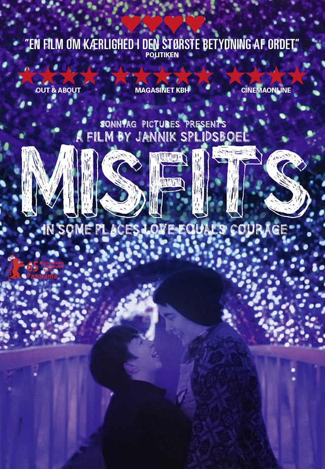 Misfits