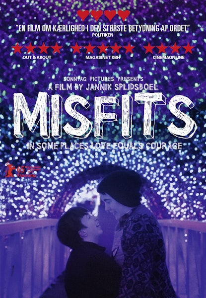 Misfits