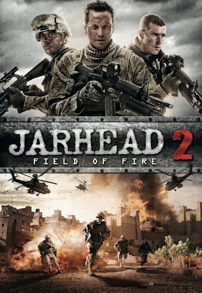 Jarhead 2