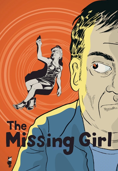 The Missing Girl