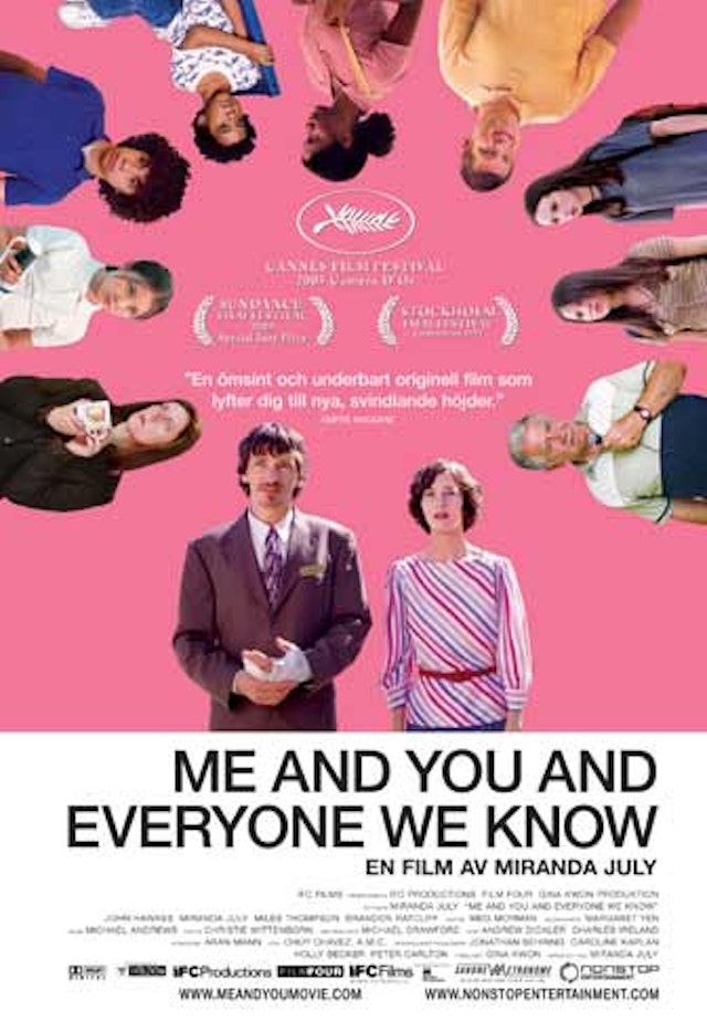 Me and You and Everyone We Know