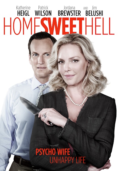 Home Sweet Hell