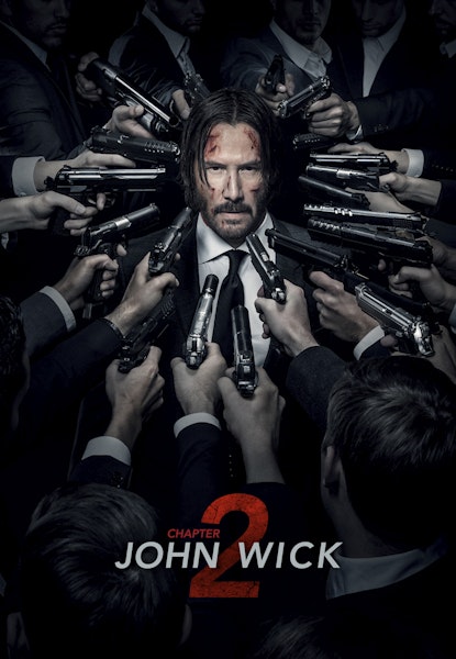John Wick 2