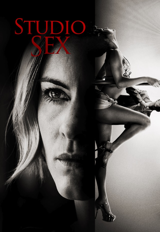 Liza Marklund: Studio Sex