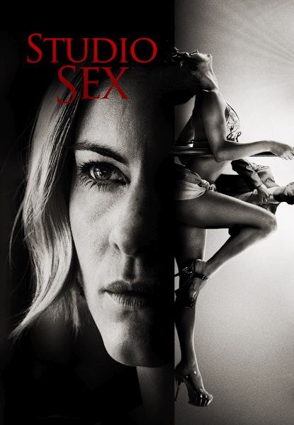 Liza Marklund: Studio Sex
