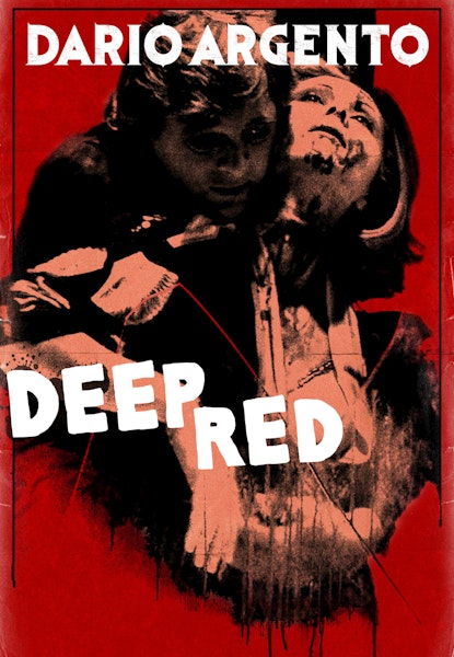 Deep Red