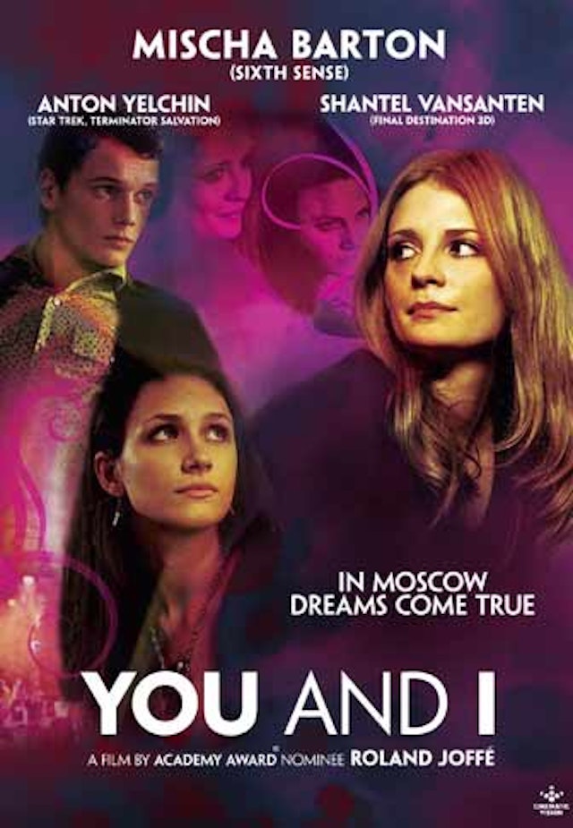 You and I