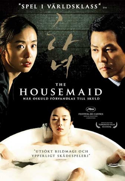 The Housemaid
