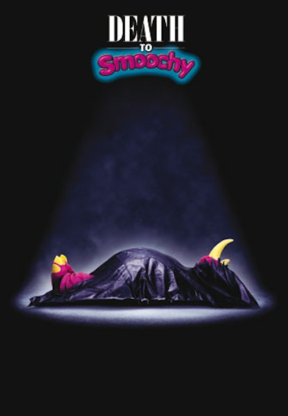 Death to Smoochy