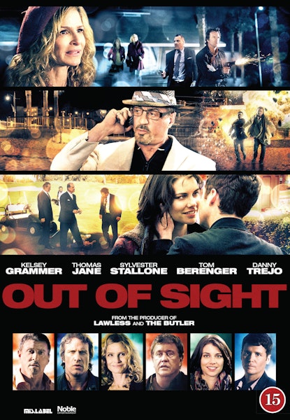 Out of Sight