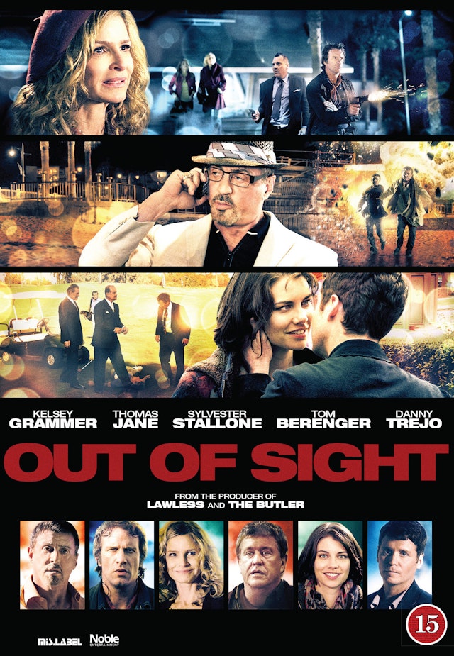 Out of Sight