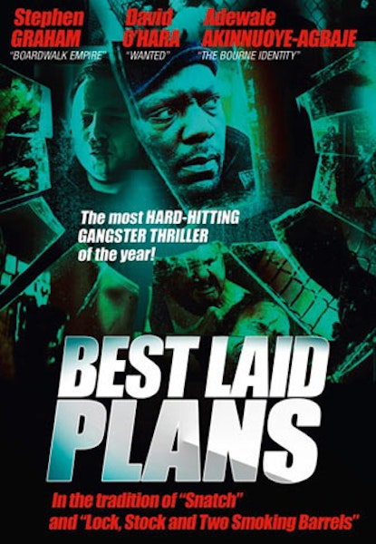Best Laid Plans