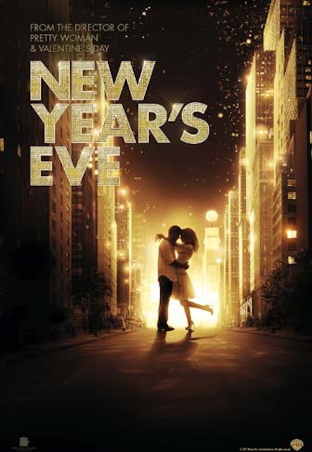 New Year's Eve