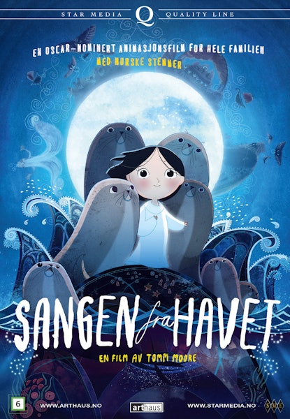 Sangen Fra Havet