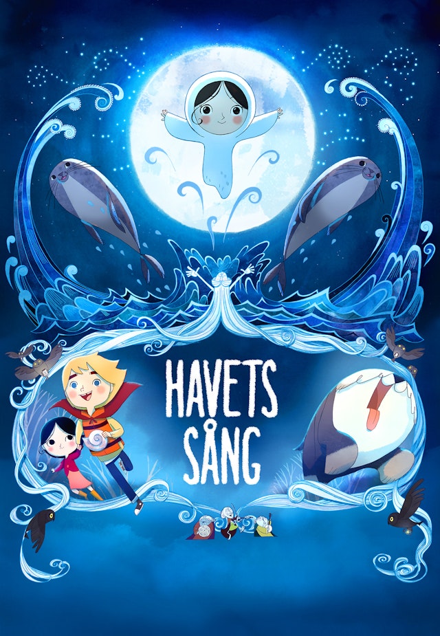 Havets sång