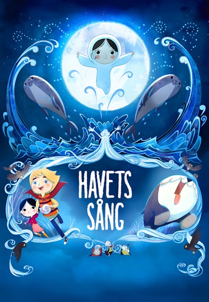 Havets sång