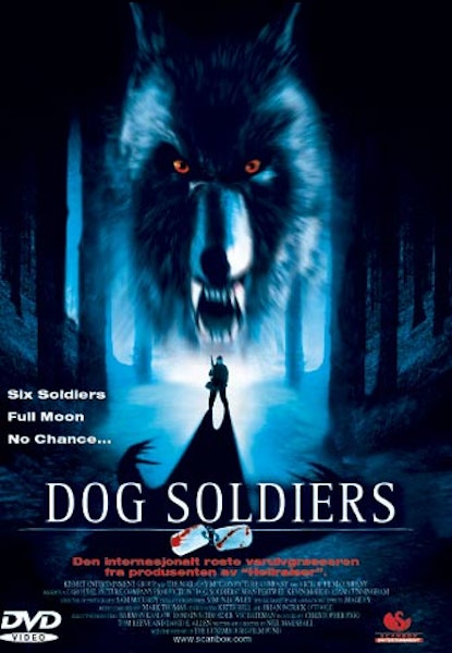 Dog Soldiers