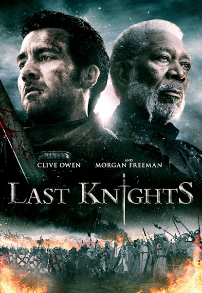 The Last Knights