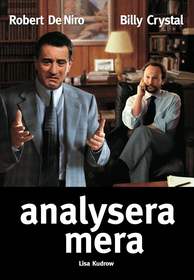 Analysera mera