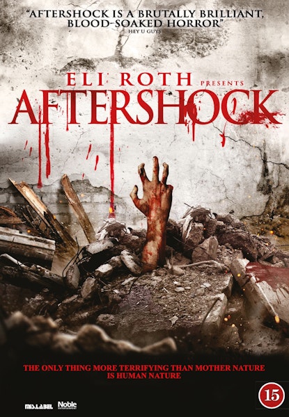 Aftershock
