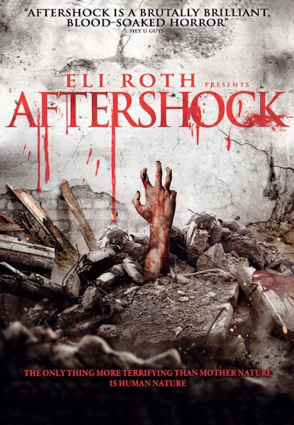 Aftershock