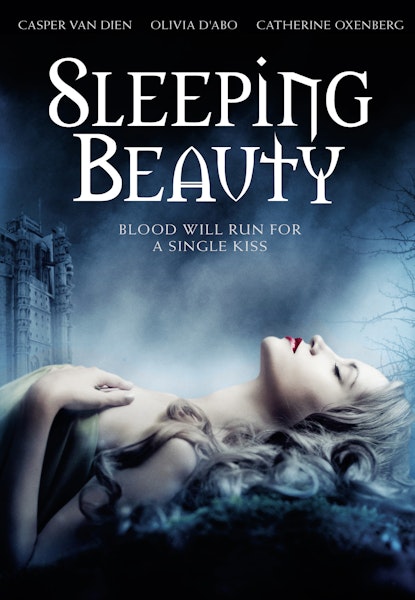 Sleeping Beauty