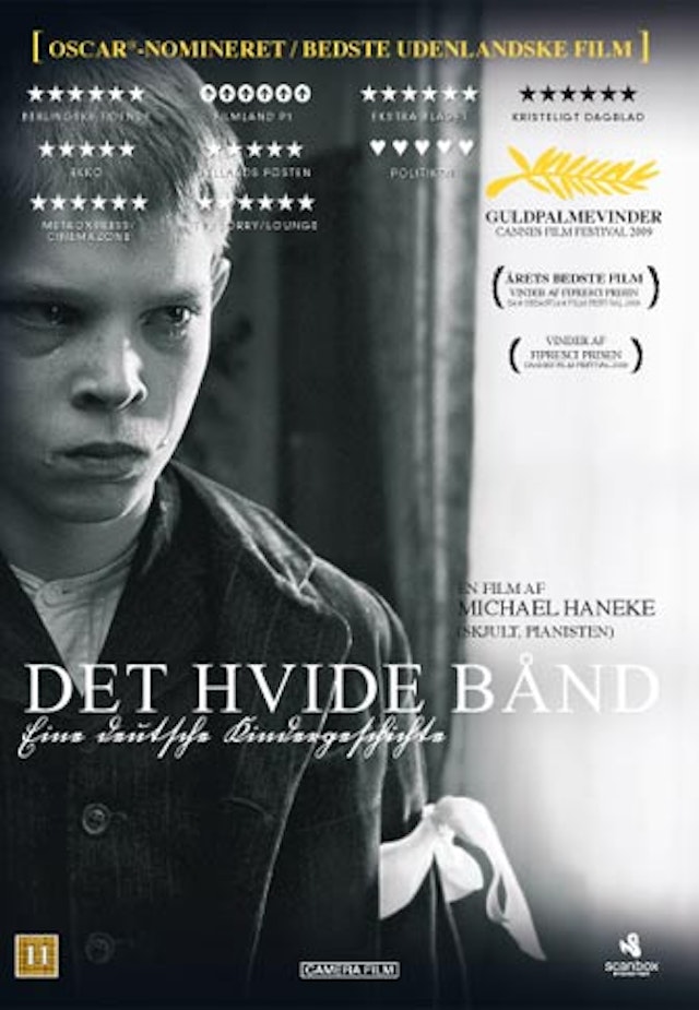 Det hvide bånd