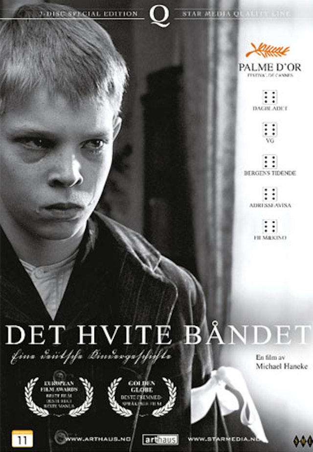 Det hvite båndet