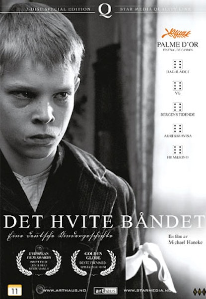 Det hvite båndet