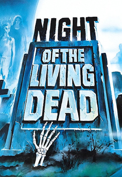 Night of the living dead