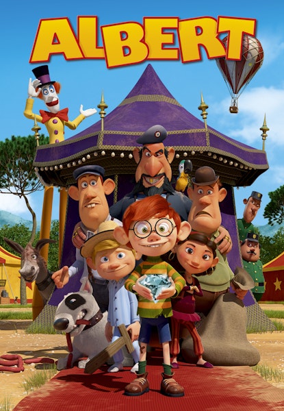 Albert