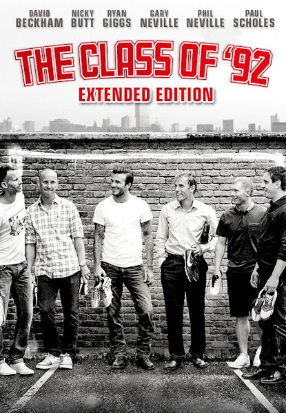 The Class of '92