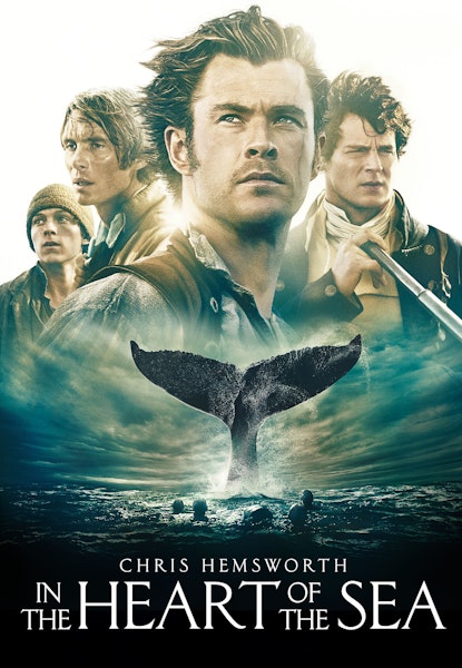 In the Heart of the Sea