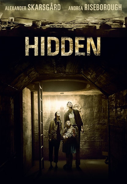 Hidden