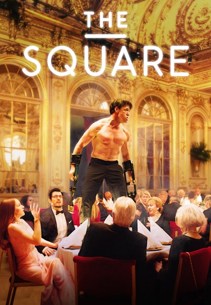 The Square