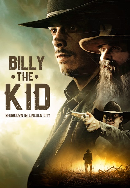 Billy the Kid