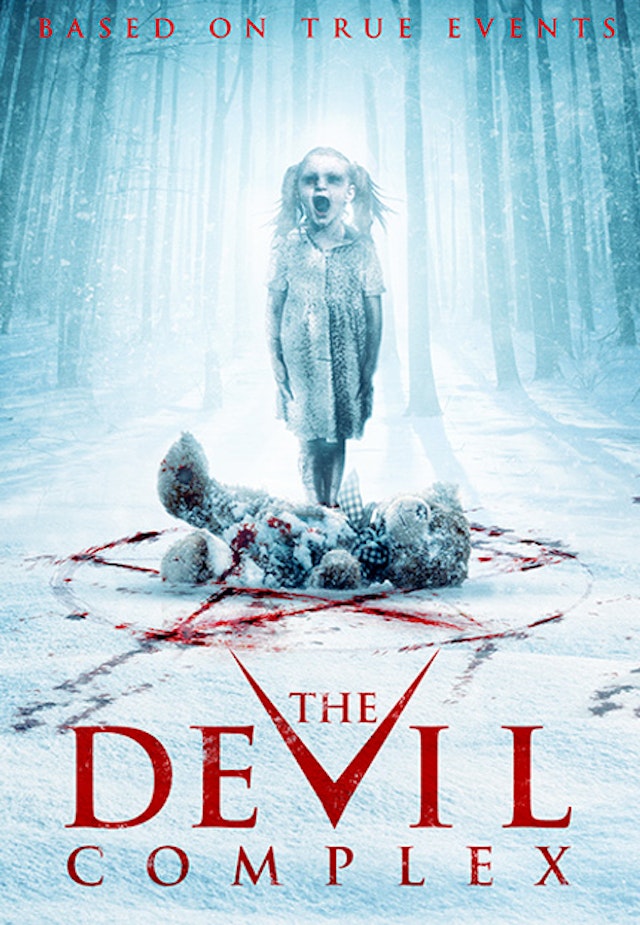 The Devil Complex