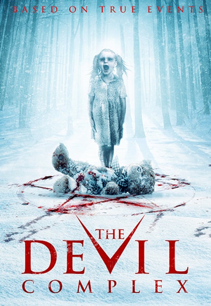 The Devil Complex