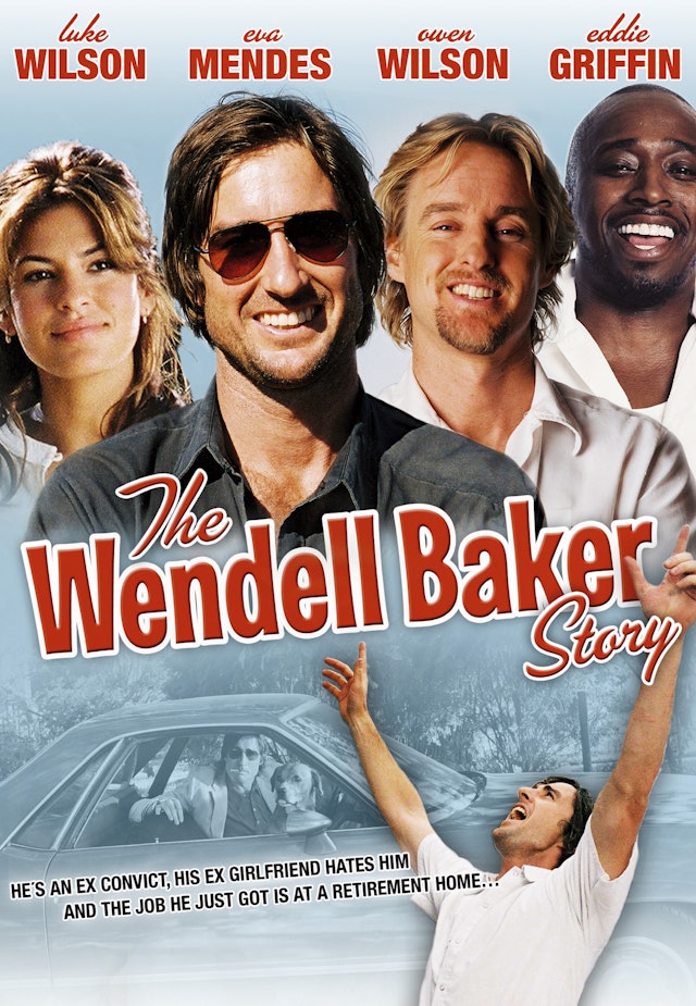 Wendell Baker story