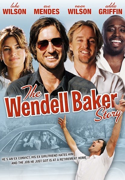 Wendell Baker story