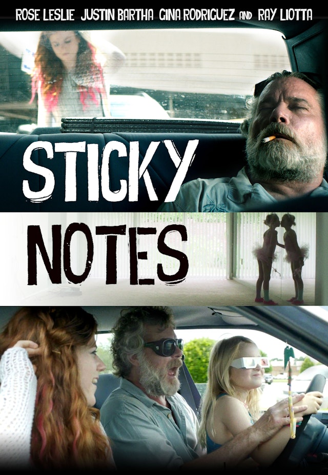Sticky Notes