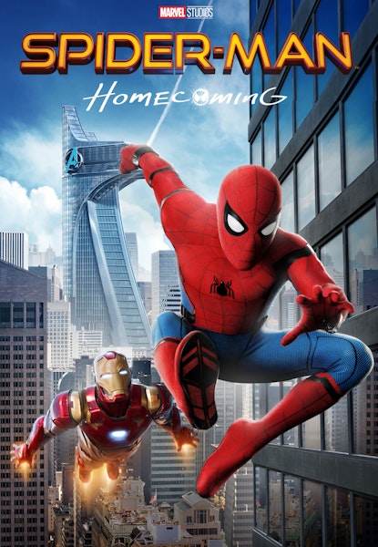 Spider-Man: Homecoming