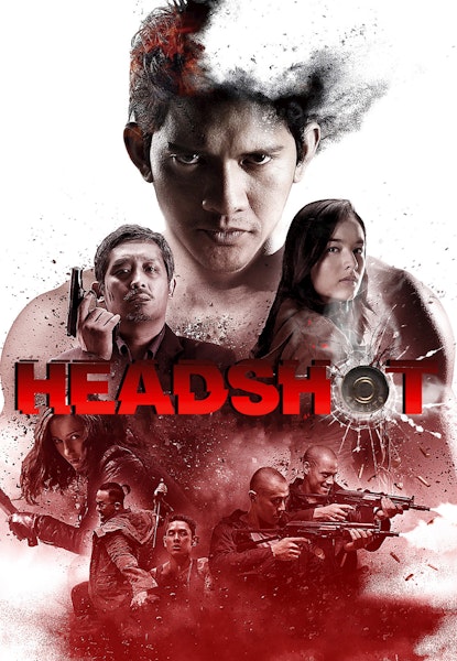 Headshot