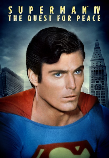 Superman 4