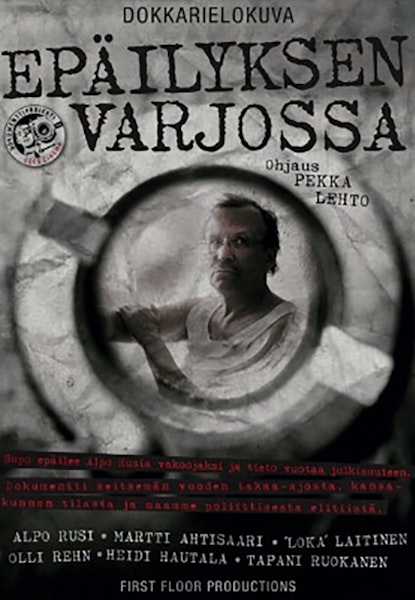 Epäilyksen varjossa