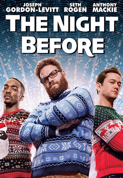 The Night Before