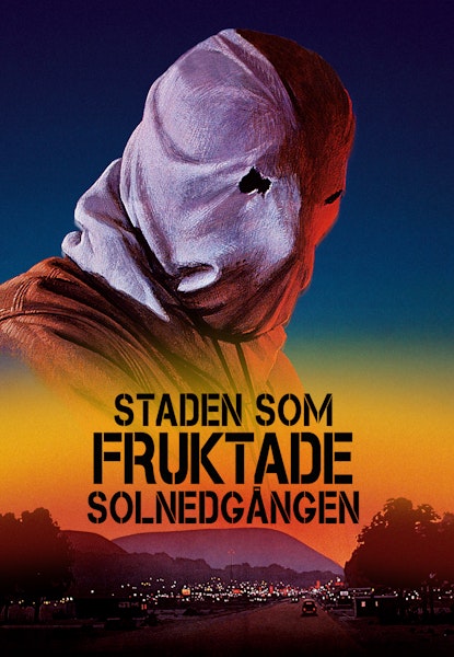 Staden som fruktade solnedgången