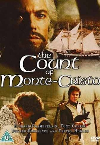 The Count of Monte Cristo