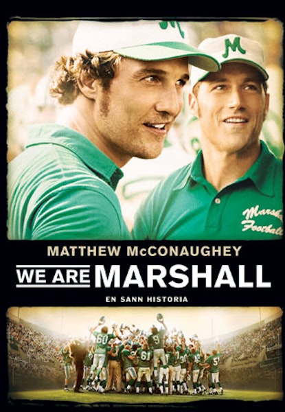 We are Marshall