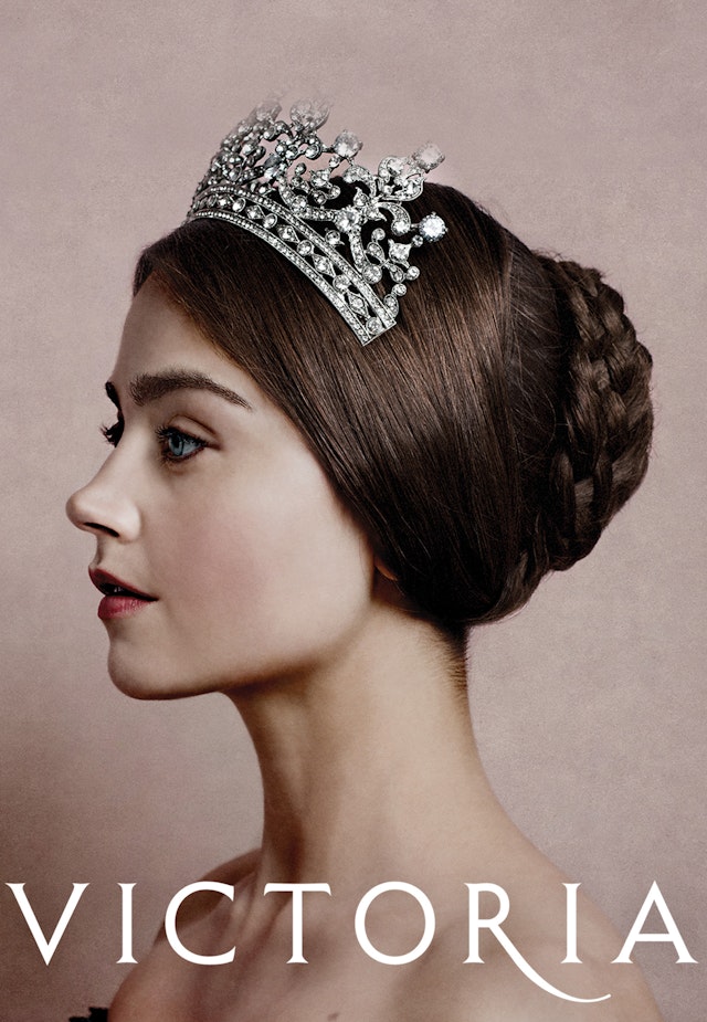 Victoria